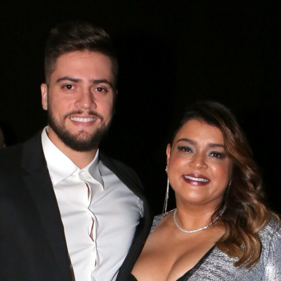 Preta Gil e Rodrigo Godoy: casamento já estaria em crise antes do diagnóstico de câncer descoberto pela cantora