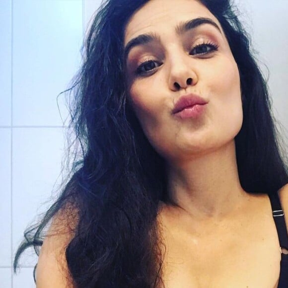Leticia Sabatella detalhou como cuida da beleza após os 50 anos