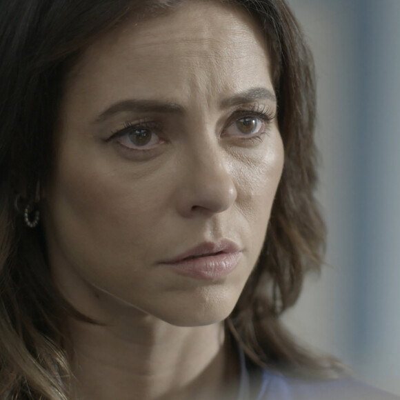 O próximo trabalho de Paolla Oliveira é a série 'Justiça 2'