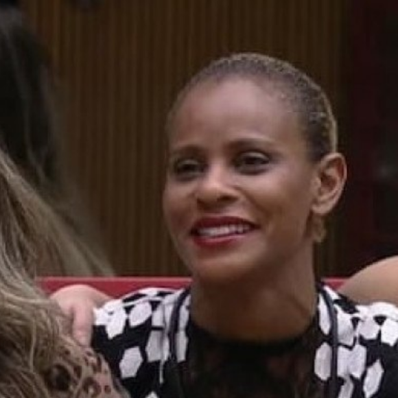 BBB 23 teve Aline Wirley, Amanda e Bruna Griphao como as grandes finalistas