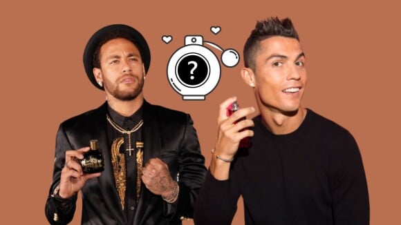 Qual perfume Neymar e CR7 usam? Reunimos as fragrâncias favoritas do TOP 4 jogadores mais bem pagos em 2023