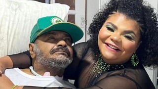 Filha de Arlindo Cruz acusa cuidador do pai de importunação sexual: 'Tive meu corpo tocado'