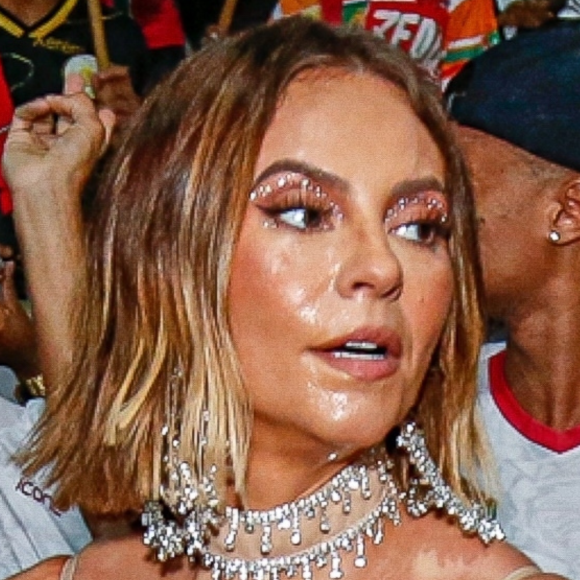 A resposta de Paolla Oliveira para quem fala sobre fim da relação com Diogo Nogueira