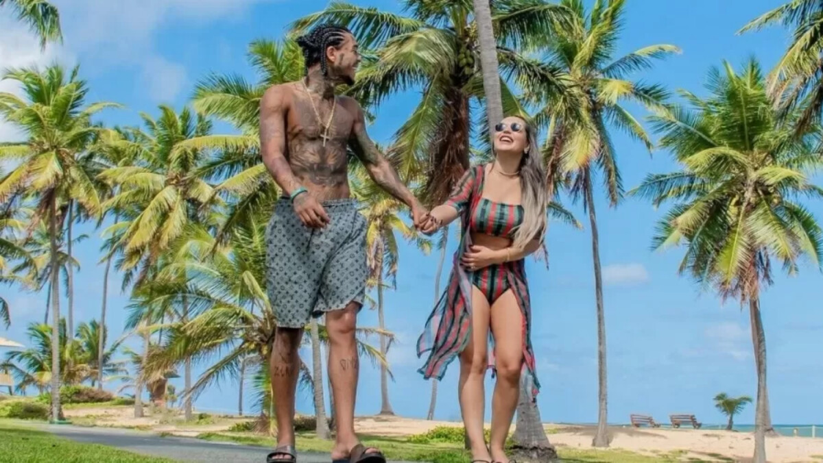 Deolane Bezerra é bombardeada por críticas após postar mensagem para MC  Kevin: Pecadores - Purepeople