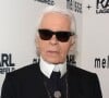 O estilista Karl Lagerfeld será o grande homenageado do MET Gala 2023