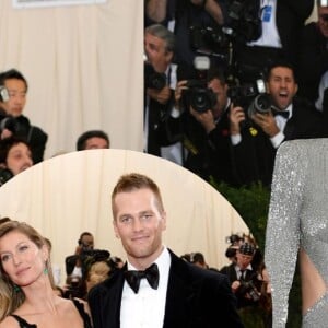 Gisele Bündchen no MET Gala 2023: modelo usará look fashionista para 1ª aparição no evento após divórcio