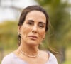 Irene La Selva (Gloria Pires), a ambiciosa segunda mulher de Antônio (Tony Ramos) tem péssima relação com o enteado. Guarda um mistério do seu passado, na novela 'Terra e Paixão'