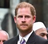 Príncipe Harry toma atitude drástica após coroação de rei Charles III