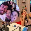 Dani Calabresa posta foto com Cara de Sapato, web lembra acusação contra Marcius Melhem e detona humorista: 'Papelão'