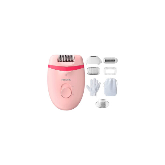 Depilador Elétrico Satinelle Essential, Philips