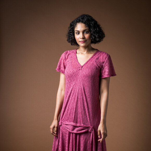 Em 2019, Barbara Reis retorna à TV Globo para viver Shirley em 'Éramos Seis'