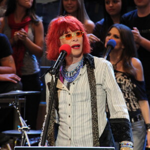 Rita Lee foi referência de criatividade e independência feminina