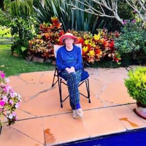 Cantora e compositora ícone do rock brasileiro, Rita Lee deixou imenso legado