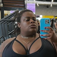 Jojo Todynho exibe barriga sequinha após treino pesado. Veja foto!