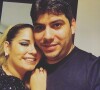 Marília Mendonça e Yugnir Ângelo foram noivos e relação terminou de jeito conturbado