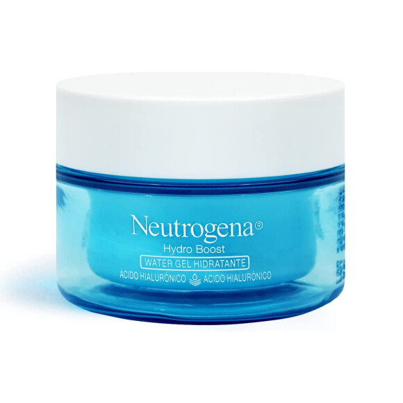 Hidratante facial hydro boost water gel 50g, Neutrogena