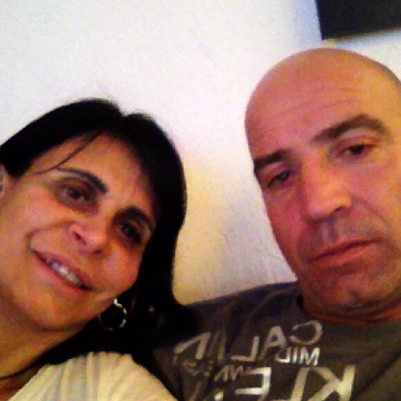 Ex-marido de Gretchen, Carlos Marques morreu vítima de leucemia