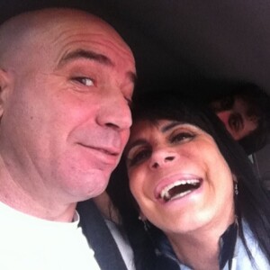 Casamento de Gretchen e Carlos Marques foi o mais duradouro da vida da cantora