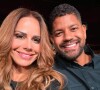 Viviane Araújo e Guilherme Militão são um dos casais mais queridos da atualidade