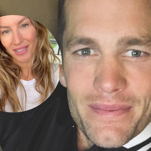 Tom Brady quer causar ciúmes em Gisele Bündchen após separação