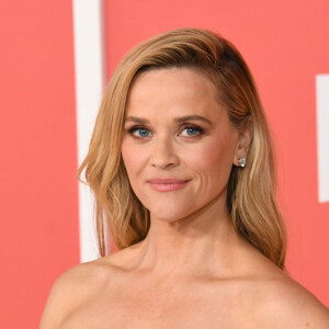 Reese Witherspoon também passou por um divórcio recentemente