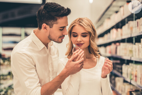 Os perfumes masculinos tendem a entregar 'frescor, conforto, sensação de limpeza, e de bem-estar', aponta especialista