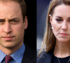 Separação de Príncipe William e Kate Middleton tem detalhes expostos
