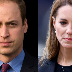 Separação de Príncipe William e Kate Middleton tem detalhes expostos