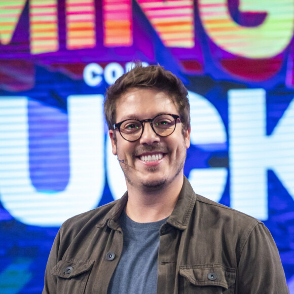 Fábio Porchat foi bastante criticado nas redes sociais por posicionamento