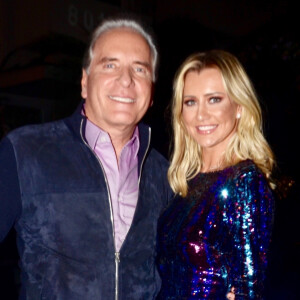 Roberto Justus comparou Adriane Galisteu com sua atual mulher, Ana Paula Siebert