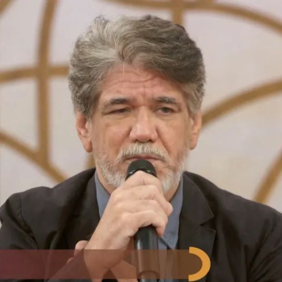 Jackson Antunes preferiu manter seu tratamento em segredo