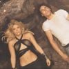 Shakira convidou Rafael Nadal para ser seu par no cllipe da música Gypsy
