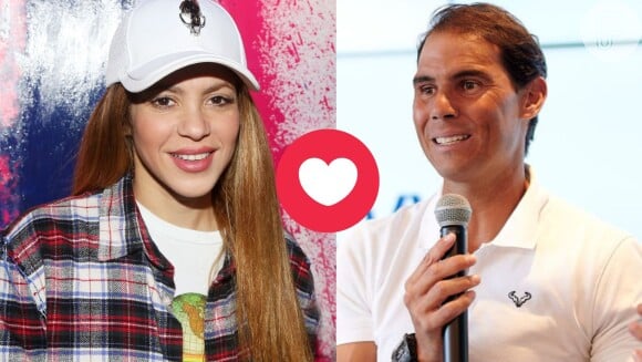 Shakira e Nadal vão voltar a sair?