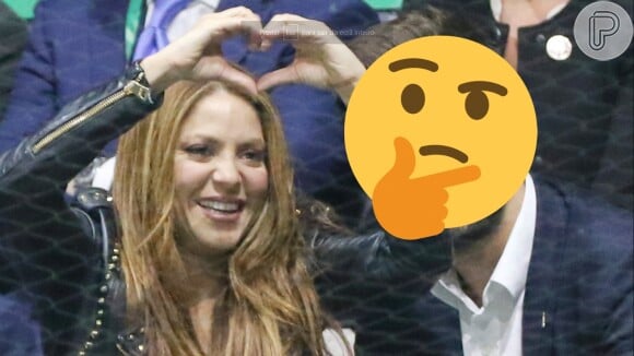 Romance secreto de Shakira com astro do esporte virou manchete e você nem sonha quem é!