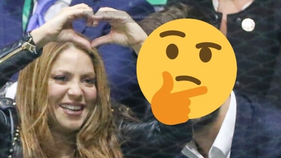 Romance secreto de Shakira com astro do esporte virou manchete... e você nem sonha quem é!