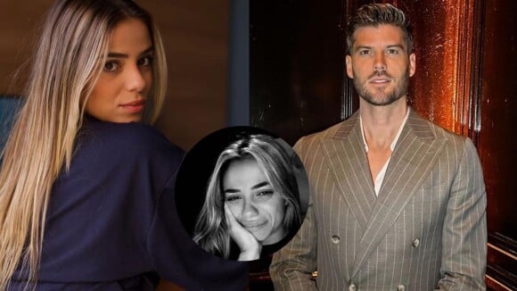 Acabou para Key Alves? Ator gato 'troca' ex-BBB por mulher misteriosa após ter mensagens expostas na web