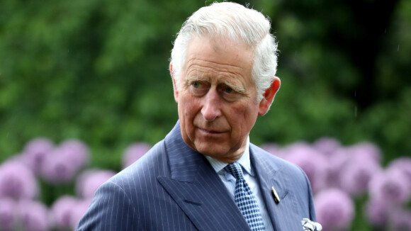 Rei Charles III tem um grande medo em relação aos netos, filhos de William e Kate Middleton, George, Louis e Charlotte