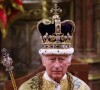 Rei Charles III assumiu o trono britânico em maio de 2023 após 8 meses da morte da mãe, a Rainha Elizabeth II