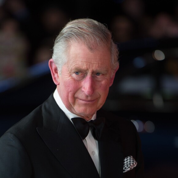 Charles teme que os netos por parte do príncipe William cometam o mesmo erro dele em relação a temas de relacionamentos