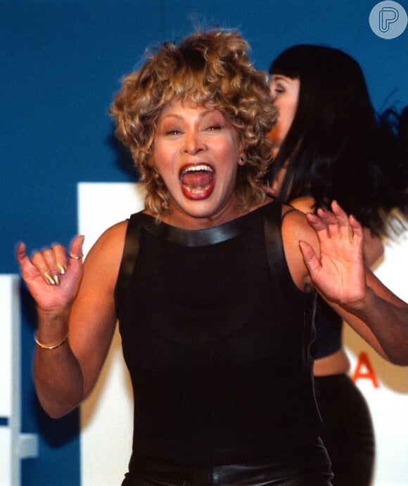 Tina Turner tinha pretensão de transformar o seu velório no 'maior funeral da história da cultura pop', segundo fontes contaram ao site americano RadarOnline