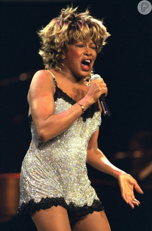 Tina Turner: 'Seu ego deve ser tão grande para pensar que ela era a única. As rainhas são assim!'