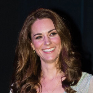 Kate Middleton usa diariamente o perfume Orange Blossom. de Jo Malone