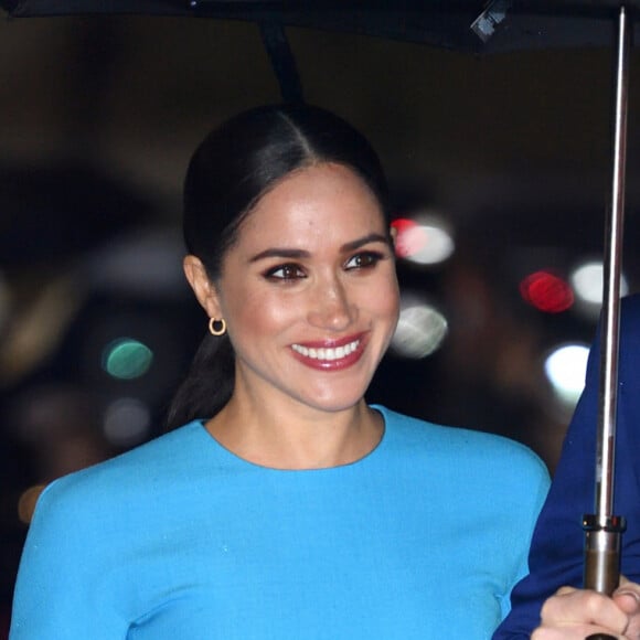 Perfume para eventos noturnos de Meghan Markle é o Bvlgari Blv II