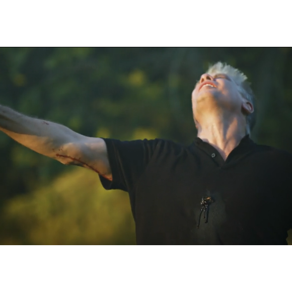 Final de Humberto (Fábio Assunção) em 'Todas as Flores': Zoé (Regina Casé) mata o amante no capítulo 81 da novela