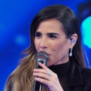 Luciano Huck questionou retomada do namoro de Wanessa Camargo e Dado Dolabella