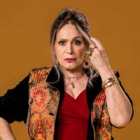 Susana Vieira surpreende ao vivo e expõe medo na TV Globo