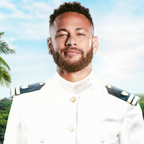 Neymar anuncia cruzeiro e surpreende seguidores