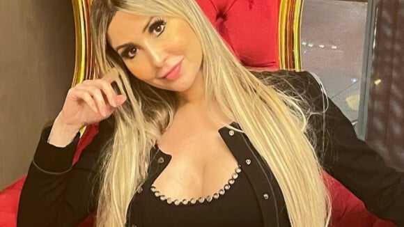 Foto Modelo E Influencer Lygia Fazio Morreu Em De Maio De Purepeople