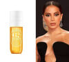Perfume de Anitta é o Mist Perfumado Brazilian Crush Cheirosa '62, da Sol de Janeiro