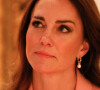 Kate Middleton irritou o príncipe William durante casamento na Jordânia em 1º de junho de 2023